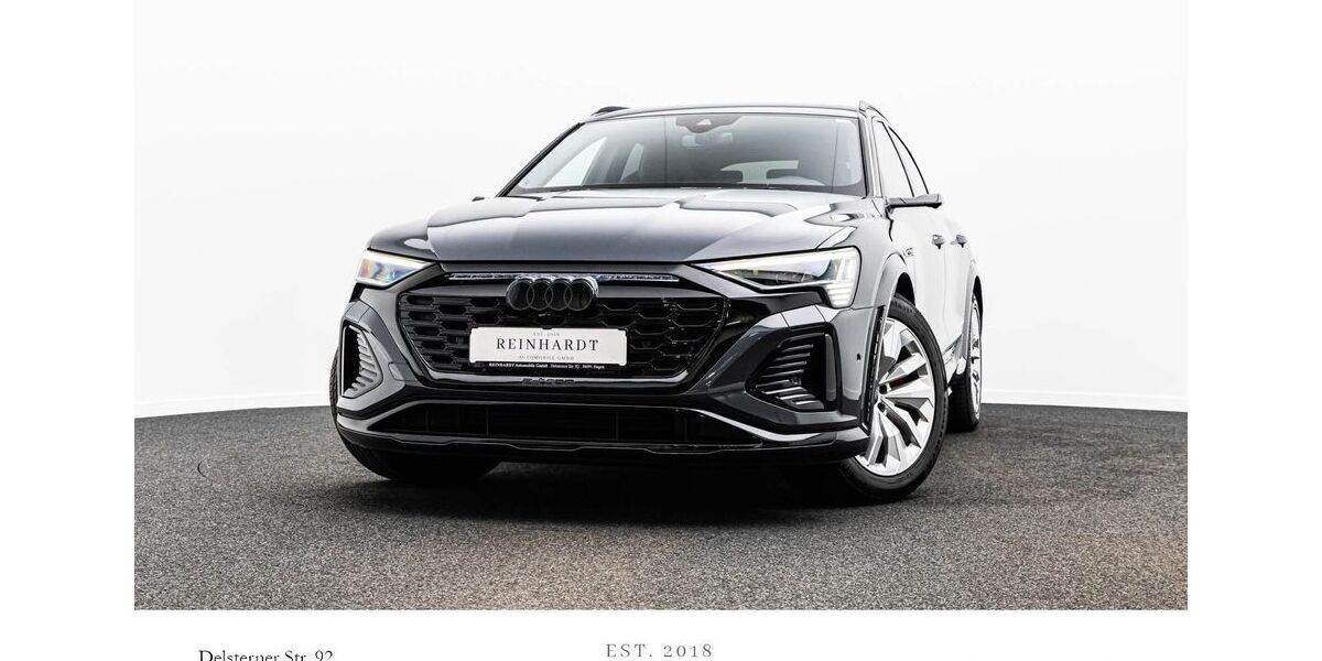 Audi SQ8 e-tron 61.052 km 59.045 &euro; Hagen 58091