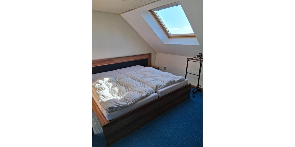 Dachgeschoßwohnung Dortmund Bövinghausen - 3 Zimmer, 60 m&sup2;, 600&euro; | Angebot:25831700