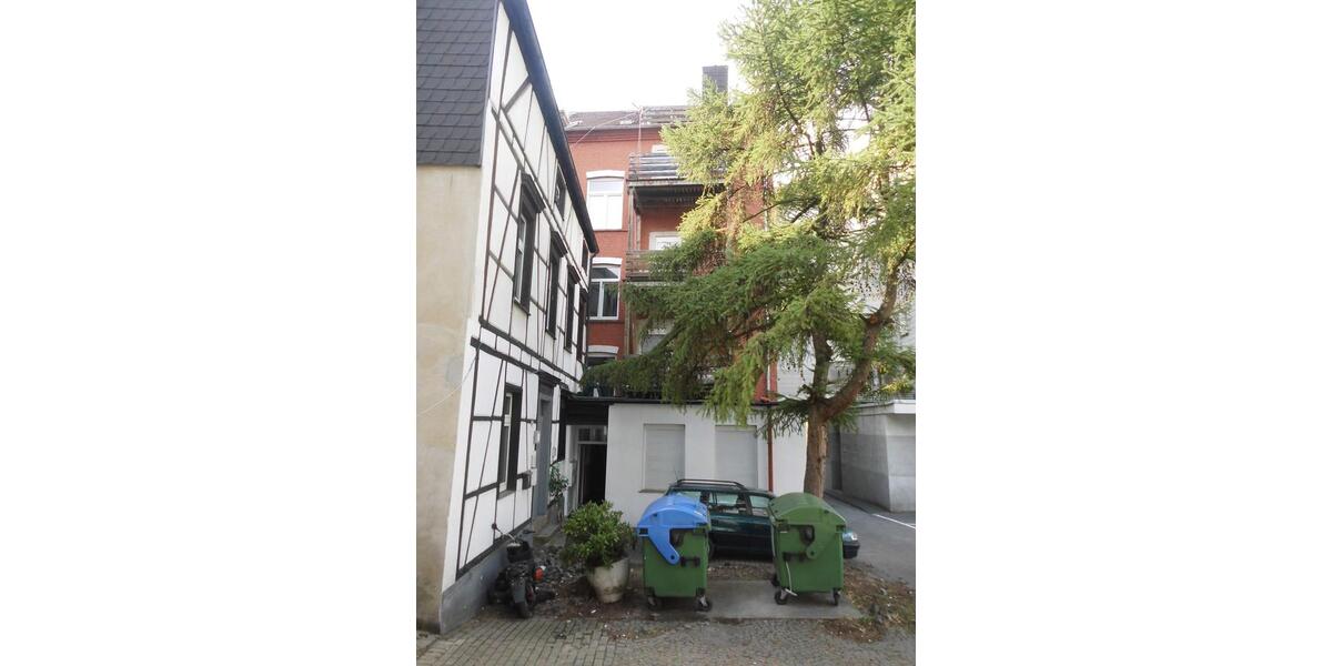 Etagenwohnung Mülheim an der Ruhr - 4 Zimmer, 600&euro; | Angebot:23425863