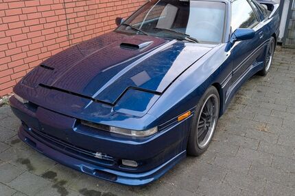 Toyota Supra 290.000 km 10.499 &euro; Herten 45699