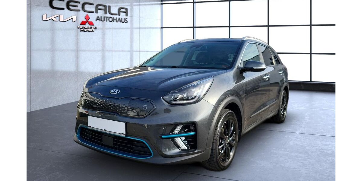 Kia Niro 33.500 km 23.950 &euro; Oberhausen 46049