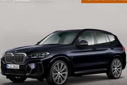 BMW X3 30.475 km 51.690 &euro; Dortmund 44263
