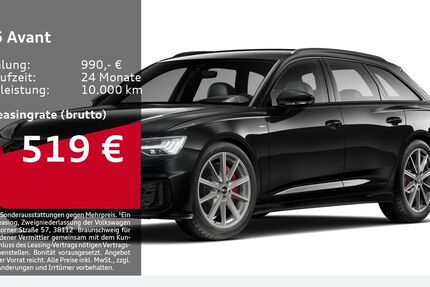 Audi A6 8.274 km 57.330 &euro; Gelsenkirchen 45894