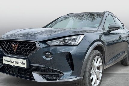 Cupra Formentor 21.442 km 25.314 &euro; Dortmund 44269