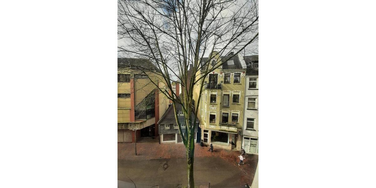 Etagenwohnung Dortmund Hörde - 3 Zimmer, 106 m&sup2;, 1.199&euro; | Angebot:25749527