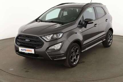 Ford EcoSport 60.875 km 13.750 &euro; Essen 45141