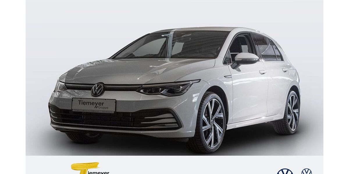 VW Golf 5.999 km 26.660 &euro; Gelsenkirchen 45888