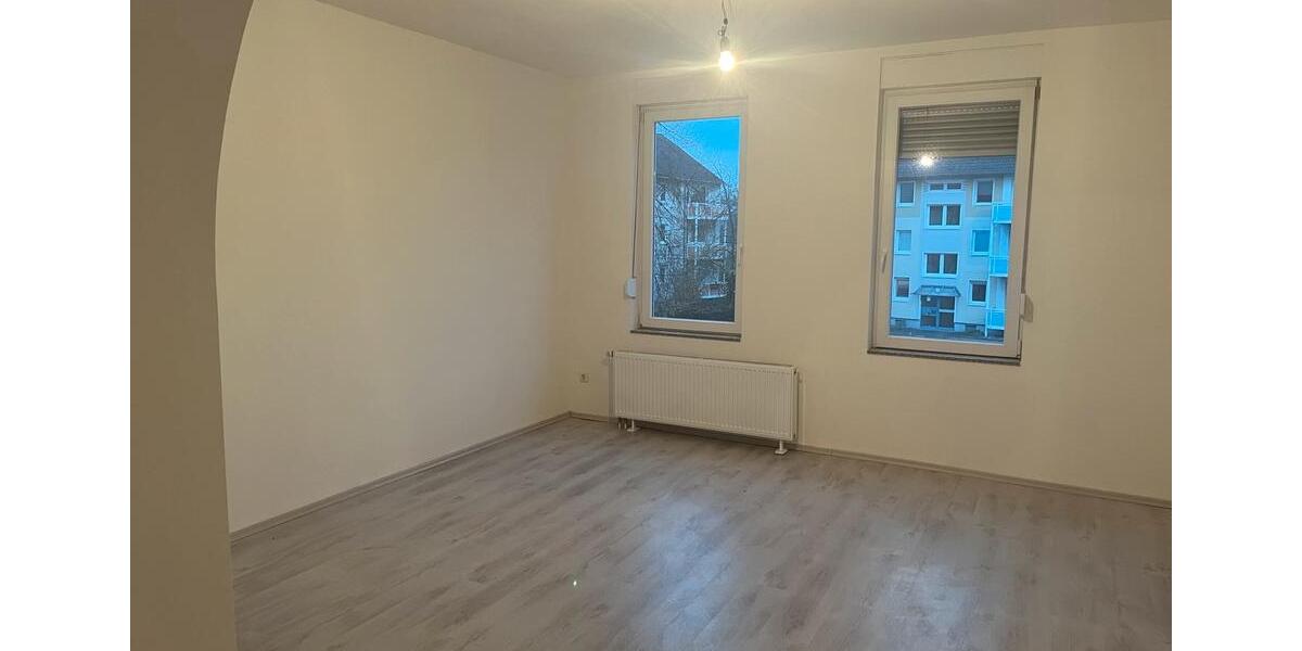 Etagenwohnung Witten Heven - 3.5 Zimmer, 93 m&sup2;, 750&euro; | Angebot:26442822