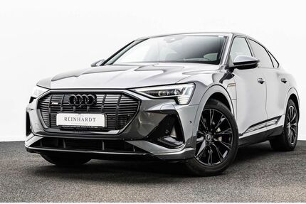 Audi e-tron 55.060 km 35.140 &euro; Hagen 58091