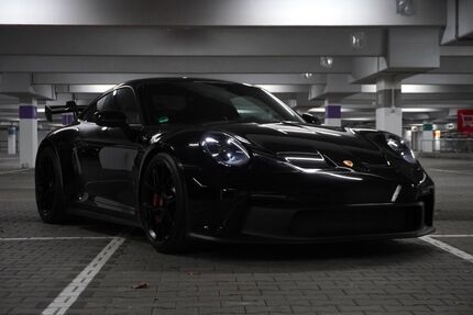 Porsche 992 11.500 km 188.500 &euro; Castrop-Rauxel 44575