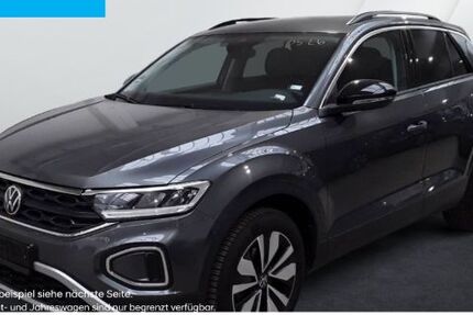 VW T-Roc 25.679 km 22.599 &euro; Hagen 58089