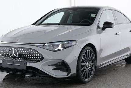 Mercedes-Benz CLA 250 4.894 km 57.880 &euro; Herne 44653