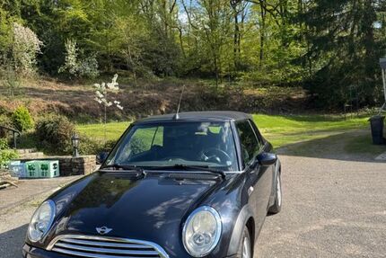 Mini One Cabrio 207.020 km 3.800 &euro; Wetter 58300