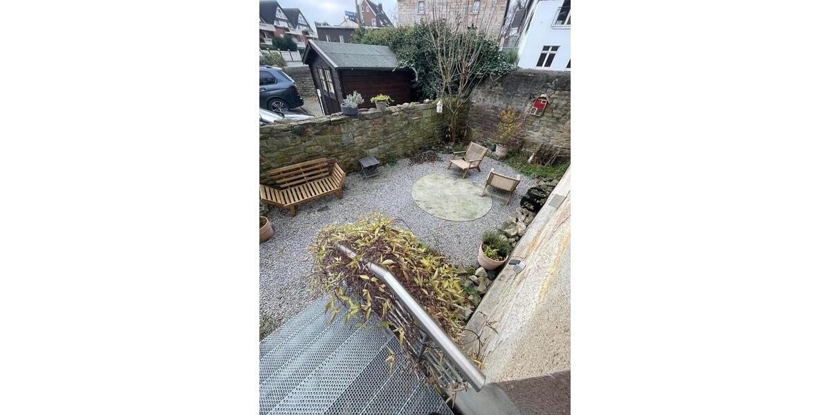 Erdgeschoßwohnung Dortmund Hörde - 2.5 Zimmer, 72 m&sup2;, 1.000&euro; | Angebot:26254882