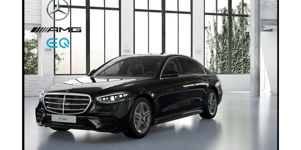 Mercedes-Benz S 450 1.365 km 105.870 &euro; Dortmund 44139