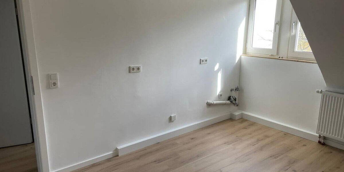 Etagenwohnung Schwerte Wandhofen - 3 Zimmer, 83 m&sup2;, 770&euro; | Angebot:26450883