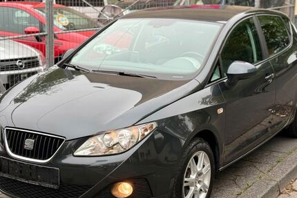 Seat Ibiza 127.000 km 3.990 &euro; Castrop-Rauxel 44577
