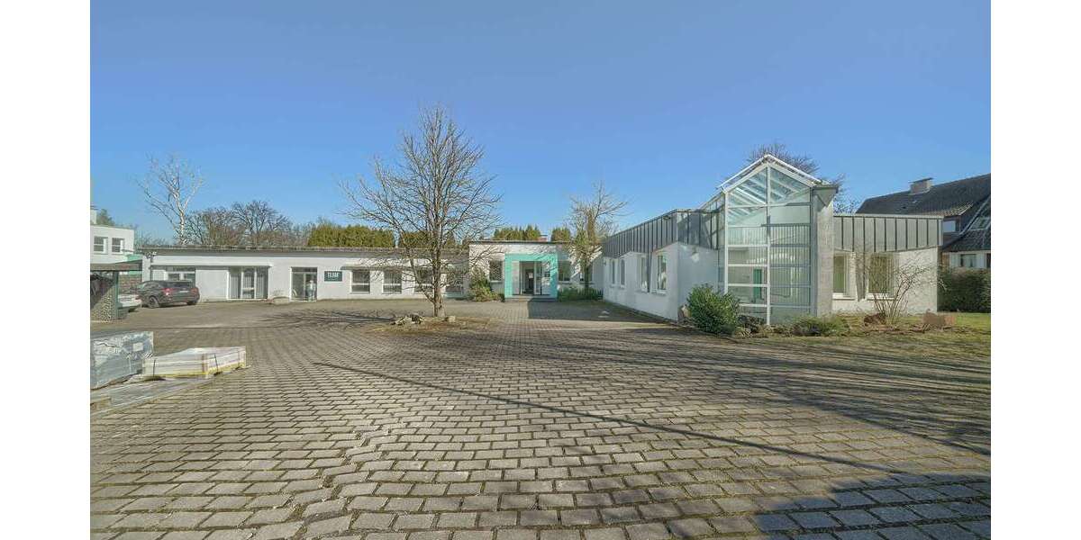 Gewerbeobjekt Schwerte - 2.250&euro; | Angebot:23973327