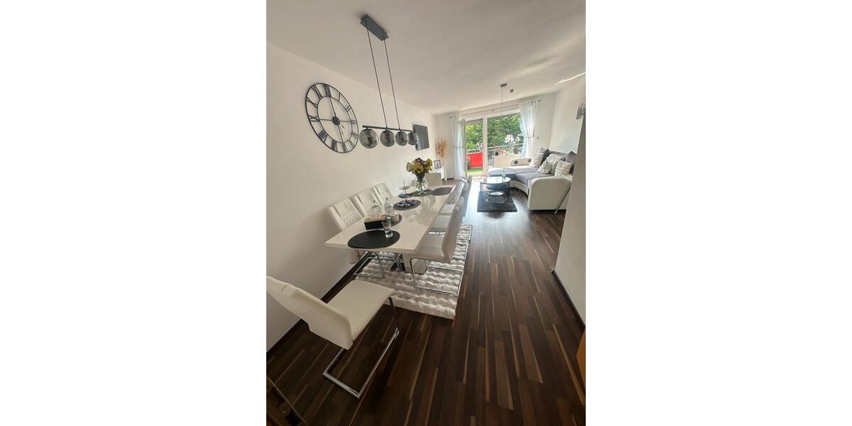 Etagenwohnung Herne Baukau - 4 Zimmer, 89 m&sup2;, 898&euro; | Angebot:26527186