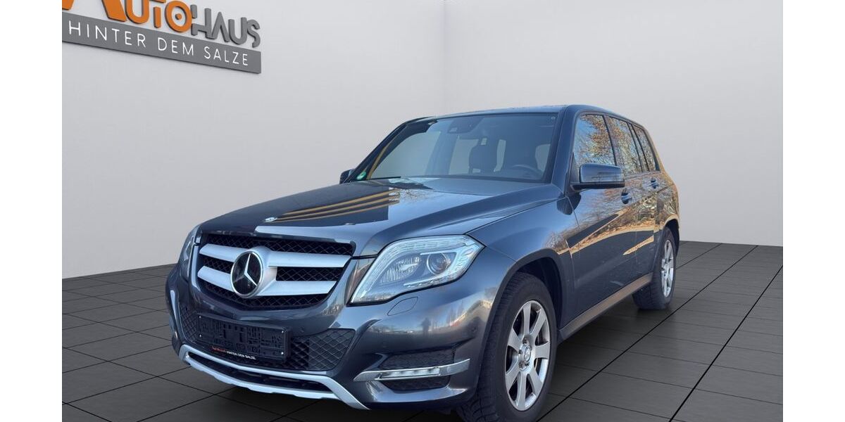 Mercedes-Benz GLK 200 95.000 km 16.990 &euro; Dortmund 44149
