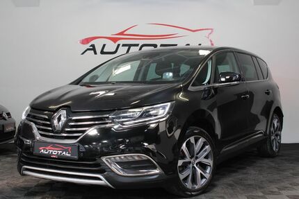 Renault Espace 125.787 km 10.999 &euro; Wuppertal 42283