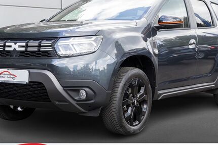 Dacia Duster 27.500 km 17.890 &euro; Hattingen 45527