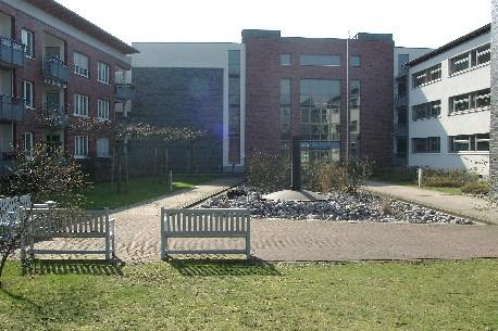 Etagenwohnung Marl - 2.5 Zimmer, 50 m&sup2;, 532&euro; | Angebot:25956802