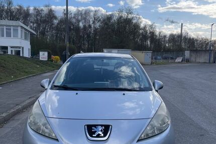 Peugeot 207 188.579 km 1.900 &euro; Gladbeck 45968