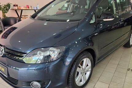 VW Golf Plus 176.560 km 7.999 &euro; Recklinghausen 45661