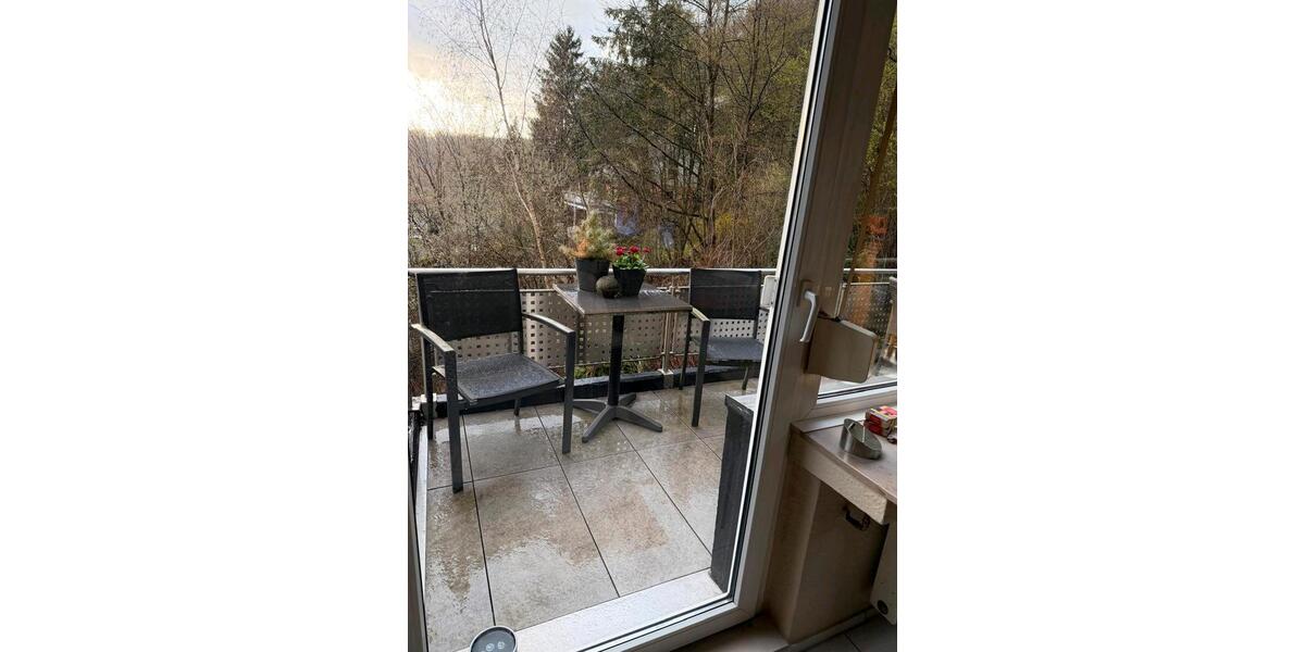 Etagenwohnung Ennepetal - 3 Zimmer, 96 m&sup2;, 800&euro; | Angebot:25641591