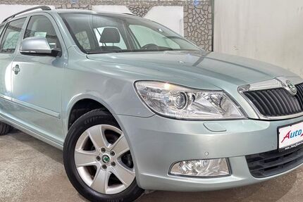 Skoda Octavia 148.149 km 7.941 &euro; Witten -NRW 58452