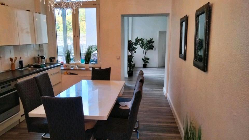 Erdgeschoßwohnung Hagen Hagen-Nord - 4 Zimmer, 113 m&sup2;, 149.000&euro; | Angebot:26042359