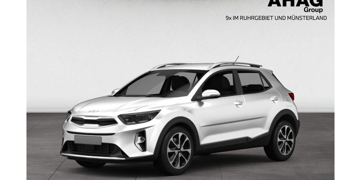 Kia Stonic 4.900 km 19.999 &euro; Bochum 44795