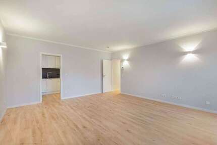 Wohnung Wuppertal Sedansberg - 2 Zimmer, 60 m&sup2;, 187.000&euro; | Angebot:26554057