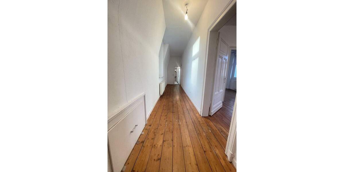 Etagenwohnung Wuppertal Barmen - 3 Zimmer, 79 m&sup2;, 125.000&euro; | Angebot:25664962