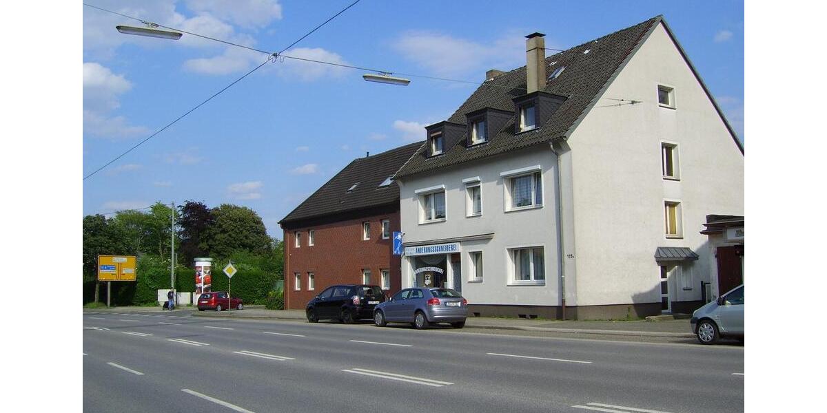 Etagenwohnung Bochum Eppendorf - 2 Zimmer, 42 m&sup2;, 355&euro; | Angebot:26414579