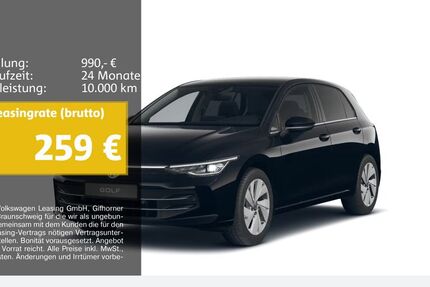 VW Golf 23.546 km 28.490 &euro; Bochum 44809