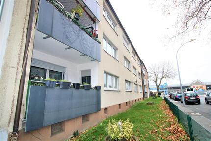 Wohnung Dortmund Mengede - 4 Zimmer, 75 m&sup2;, 900&euro; | Angebot:25396301