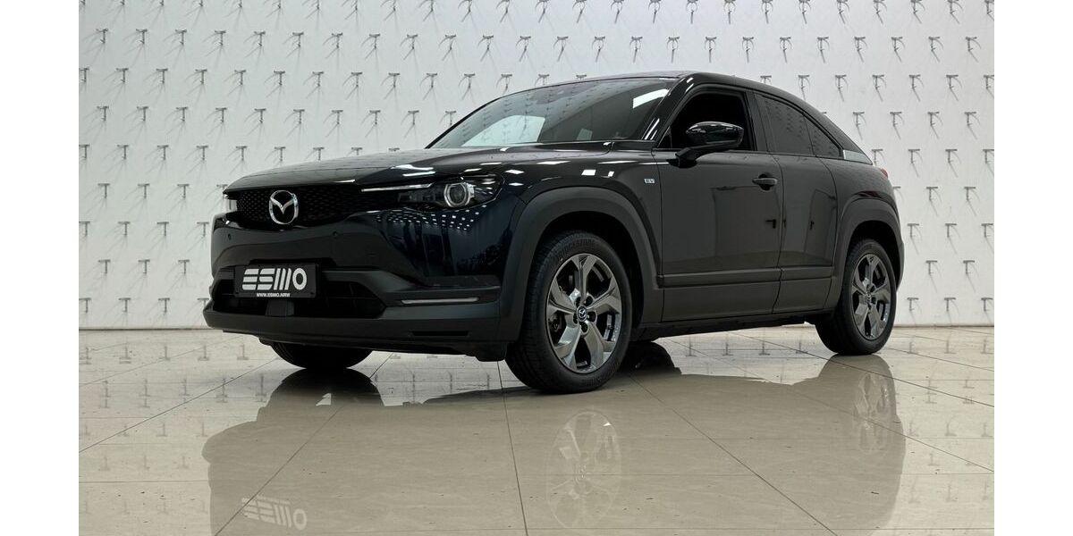 Mazda MX-30 55.056 km 15.890 &euro; Oberhausen 46149