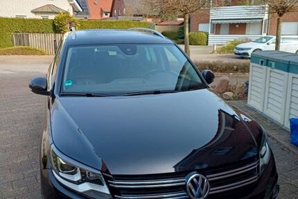 VW Tiguan 274.462 km 11.000 &euro; Lüdinghausen 59348