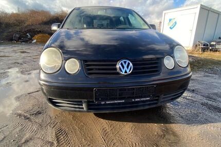 VW Polo 189.675 km 1.500 &euro; Dortmund 44359