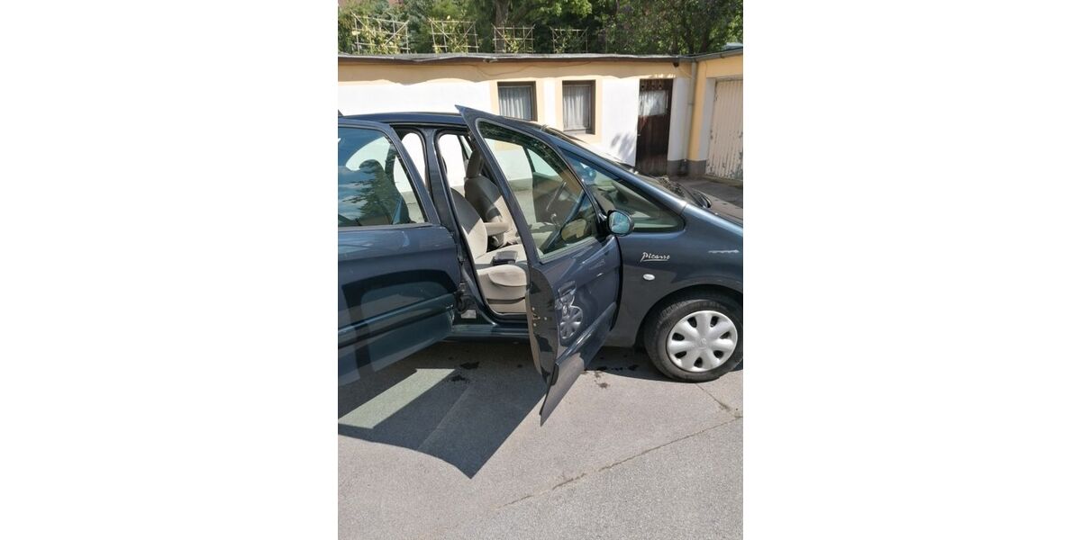 Citroen Xsara Picasso 99.400 km 3.500 &euro; Wuppertal 42289