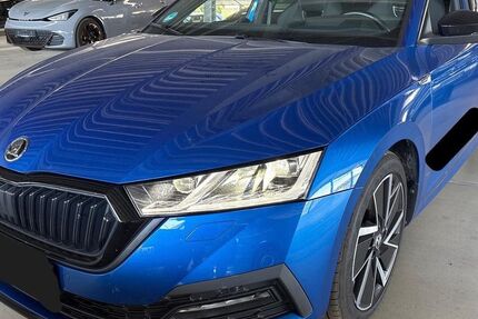 Skoda Octavia 81.777 km 23.725 &euro; Hagen 58091