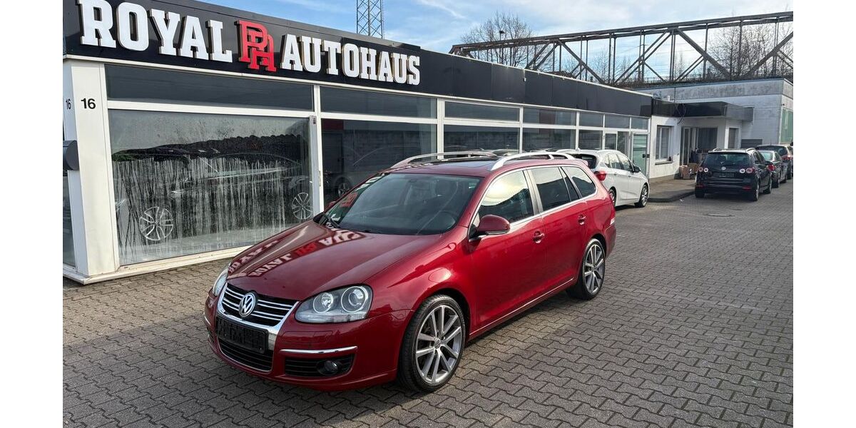 VW Golf 183.000 km 5.300 &euro; Oberhausen 46049