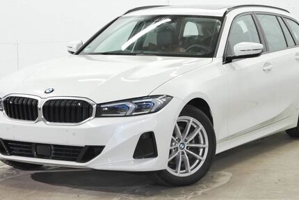 BMW 320 21.189 km 41.840 &euro; Bochum 44809