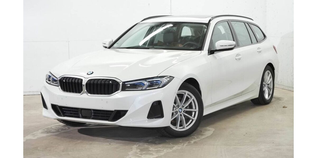 BMW 320 21.189 km 41.840 &euro; Bochum 44809