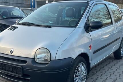 Renault Twingo 165.114 km 1.290 &euro; Essen 45326