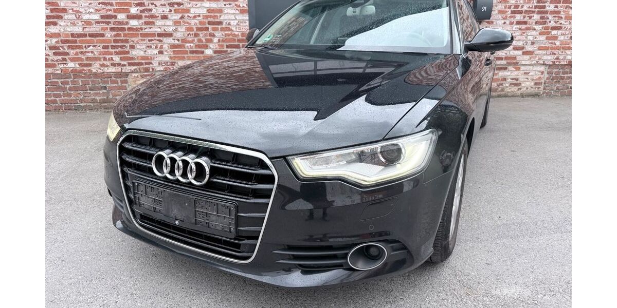 Audi A6 189.000 km 10.600 &euro; Essen 45219
