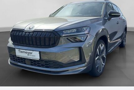 Skoda Kodiaq 27.866 km 44.390 &euro; Oberhausen 46047