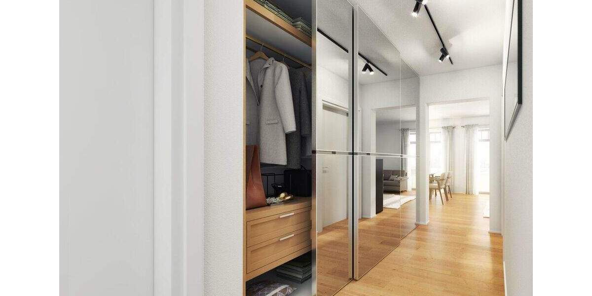 Einfamilienhaus Hagen Eilpe - 5 Zimmer, 130 m&sup2;, 301.610&euro; | Angebot:25681284